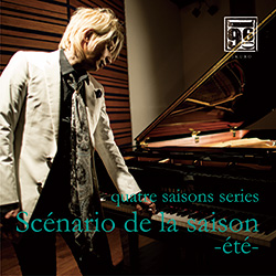 quatre saisons series 『Scénario de la saison -été-』